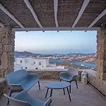 Nuera ヴィラ Mykonos Town