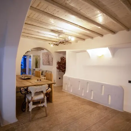 Villa Nuera