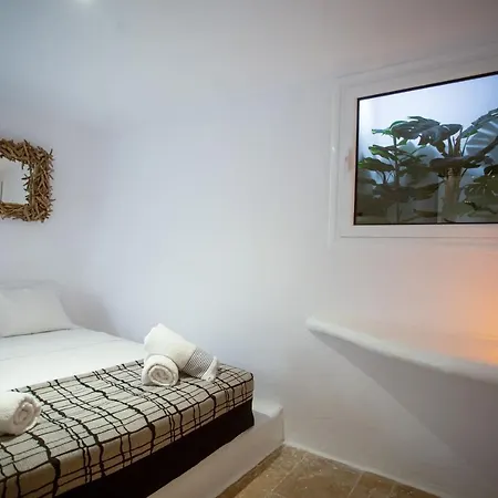 Вилла Nuera Mykonos Town