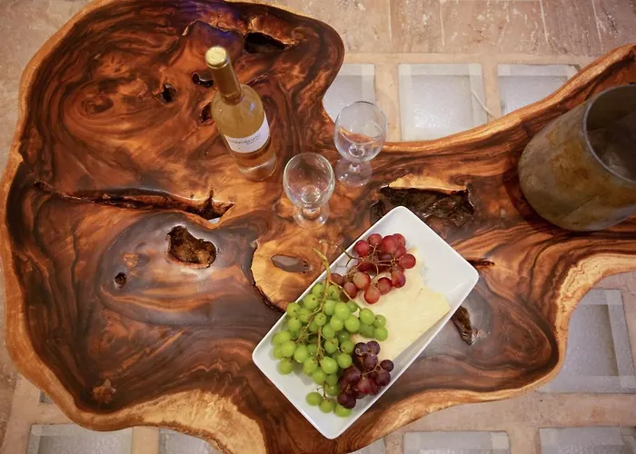 别墅 Nuera Mykonos Town